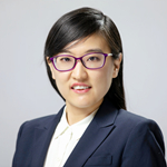 Portrait of Zhou Zhang